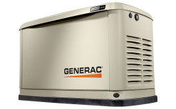 Газова електростанція GENERAC 7146 13 кВт