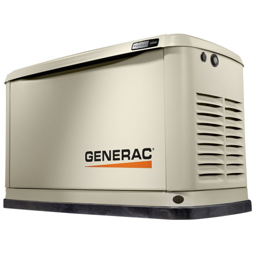 Газова електростанція GENERAC G0071460