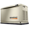 Газовий генератор Generac 8 кВт (220В)