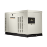 Газовий генератор Generac RG02224RNAX 380В (3 фази) для бізнесу та дому