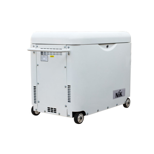 NiK DG7500