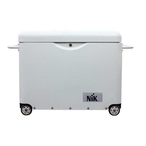 NiK DG7500