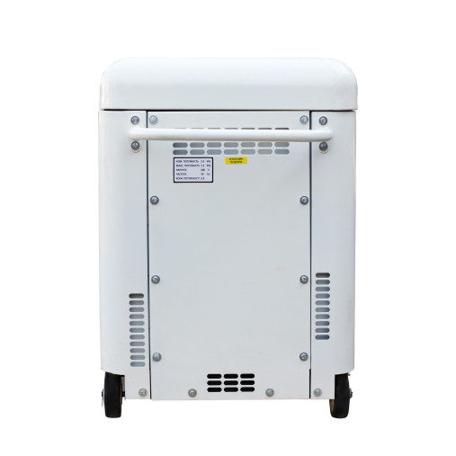 NiK DG7500