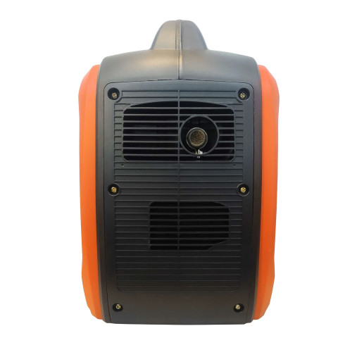 Інверторний генератор NiK IG 2200i