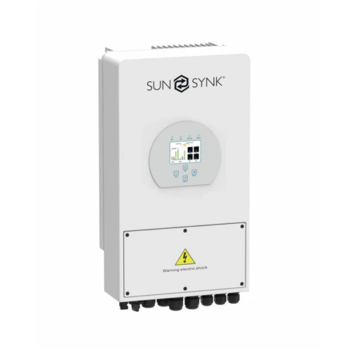 Inverter SunSynk 5K