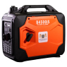 Gasoline Inverter Generator BAMFORD B4500iS (3.5 kW)