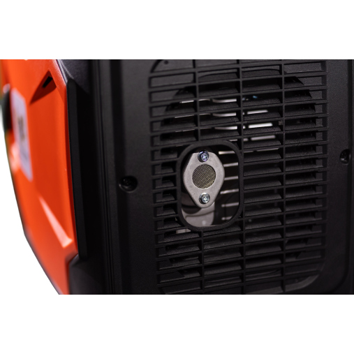 Gasoline Inverter Generator BAMFORD B4500iS (3.5 kW)