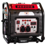 Gasoline Inverter Generator with Auto Start BAMFORD B6800iE (5.5 kW)