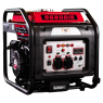 Gasoline Inverter Generator with Auto Start BAMFORD B6800iE (5.5 kW)