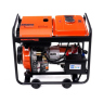 Дизельний генератор NiK DG5000E