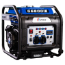 Бензиновий інверторний генератор GSH G6800i (5.5 кВт)