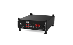 Літієвий акумулятор для інвертора CEF-5100 (5.12 кВт*год, LiFePO4)