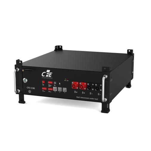 Battery CEF-5100