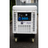 Дизельний генератор NiK DG15000 (12 кВт)