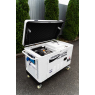 Дизельний генератор NiK DG15000 (12 кВт)
