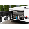 Дизельний генератор NiK DG15000 (12 кВт)