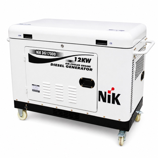 NiK DG17000
