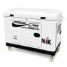 NiK DG17000