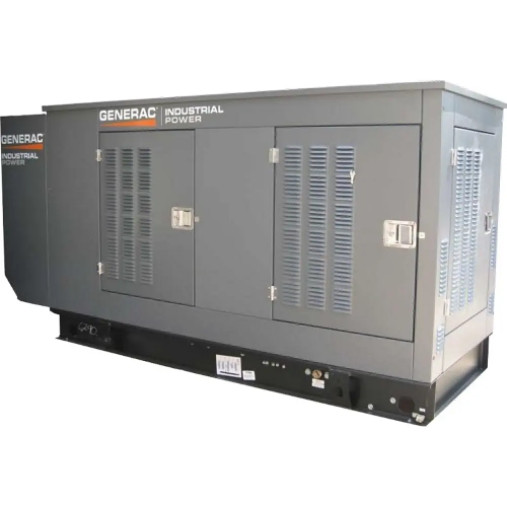 Газовий електрогенератор GENERAC SG 056
