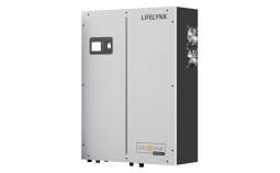 Inverter Lifelynk S 2,5 kW