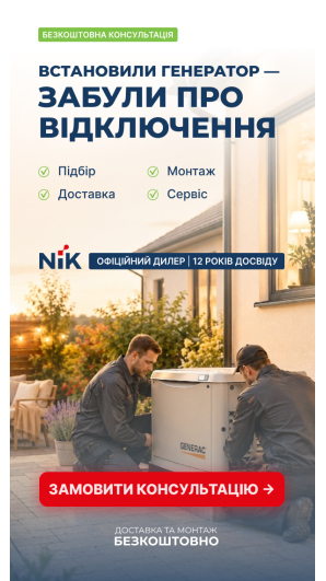 New site
